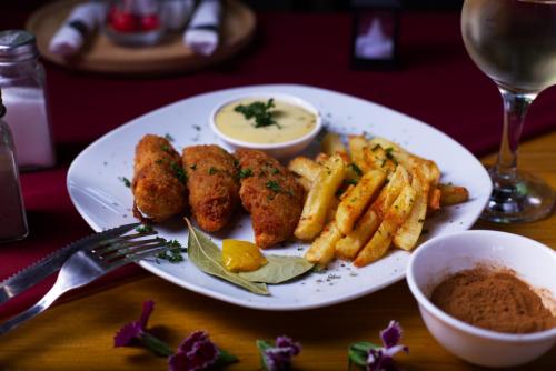 Food Photography