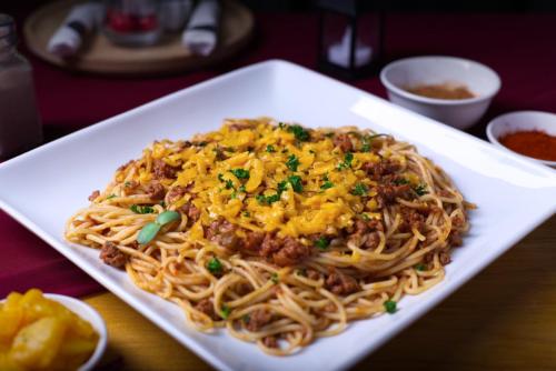 Food Photography