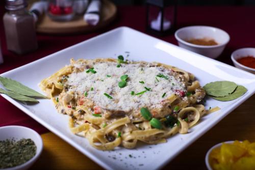 Food Photography
