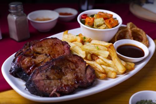 Food Photography