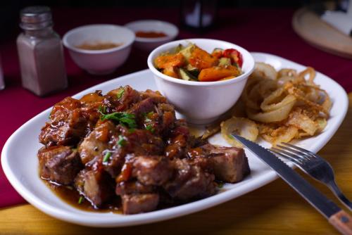 Food Photography