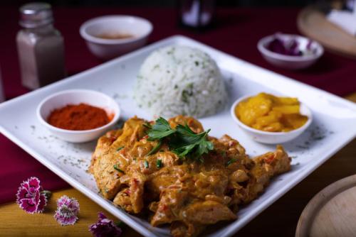 Food Photography