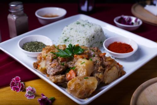 Food Photography