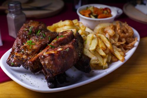Food Photography