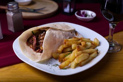 Food Photography