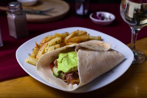 Food Photography