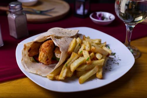Food Photography