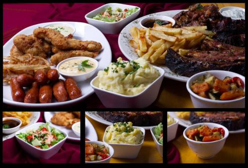 Food Photography